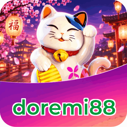 Katalog aplikasi Android doremi88 Indonesia