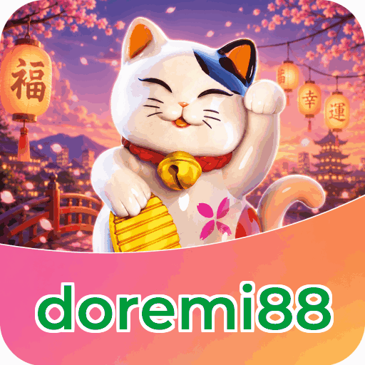 Katalog aplikasi Android doremi88 Indonesia